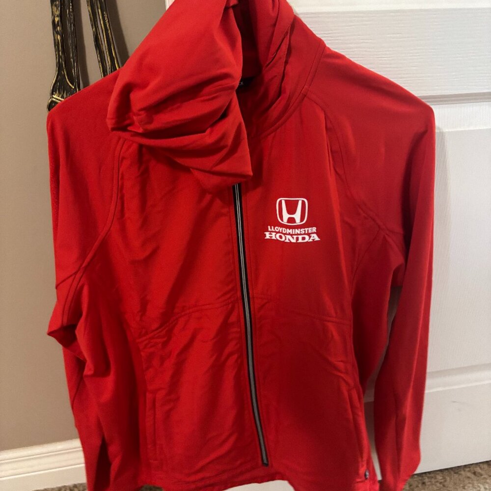 Men's XL Honda Jacket